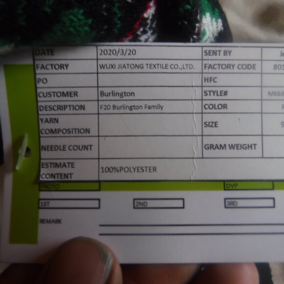 Centric Brands Mickey Mouse thick Socks Size 9-11 Polyester Thick Winter Socks - Picture 3 of 7